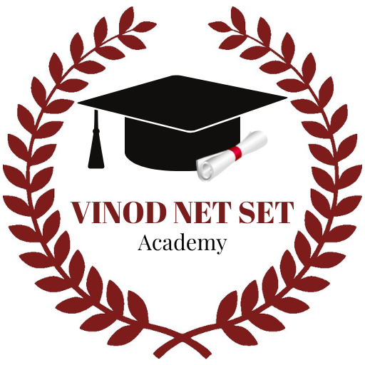 Vinod Netset Academy